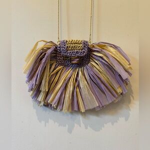 Fendi Mini Bag / Airpods holder